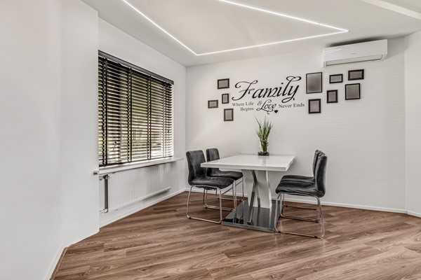 Medium property photo - Doesburgstraat 67, 5043 GB Tilburg